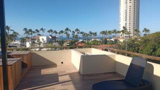 Oceanna Condos de Mar apartamento frente al mar - Mazatlán - 8