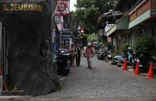 Sari Gong Guest House, A Trishula Collection - Ubud - 3