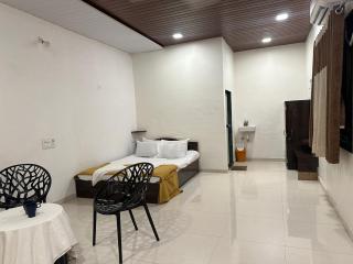Mountaina Villa 5 Bkh Karjat By County Escape, Karjat - Chinchavli - 4