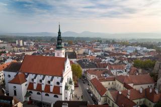 Urban Stay Apartments Krems - Krems an der Donau - 1