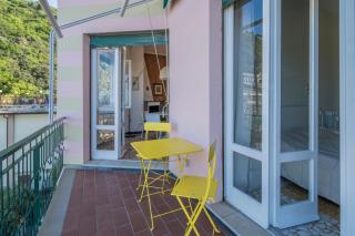 Pieve Ligure Seaside View, Wifi - 2