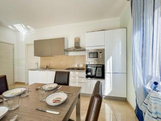 Meridiana Central - 2