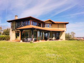 Magnifica casa con increíbles vistas - Liencres - 0