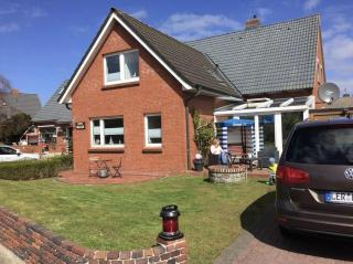 Haus Astrid - Borkum - 9