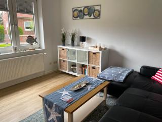 Haus Astrid - Borkum - 3