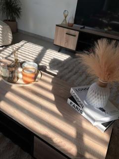 Appartement - Sidi Daoud - 0