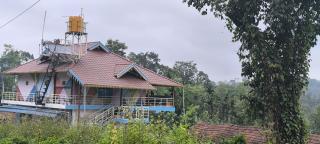 KKS Homestay - Madikeri - 2