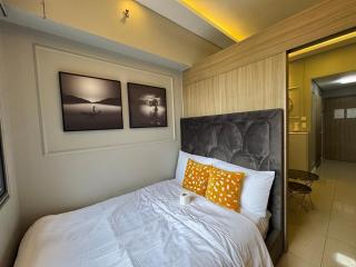 Home of Mari in Shore 2 Residences Room 10107 near Airport, SM MOA, US Embassy Manila by Prime Stay MOA - Manila - 9
