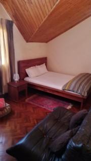 Ankaratra Résidence Hôtel - Mandriankeniheny - 3