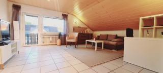 Ferienwohnung in Karlsbad - Karlsbad - 7