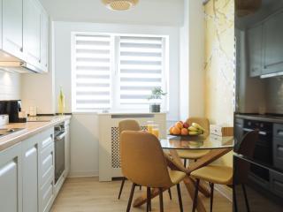 CR Apartment Aviatiei Business Center - Bucarest - 4