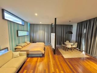 Bungalow 22A Shah Alam Golf Luxury Private Residential - Shah Alam - 5