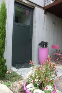 Maison d'Hôtes Côté Cour - Rasteau - 6