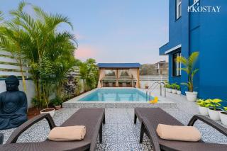 EKO STAY Gold - Gatsby Villa - Lonavla - 9