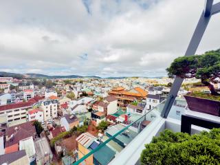 Enjoy Apartment & Hotel - Da Lat - 2