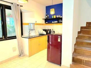 Casa Tralia - 2 bhk duplex Apt in Nerul - 5