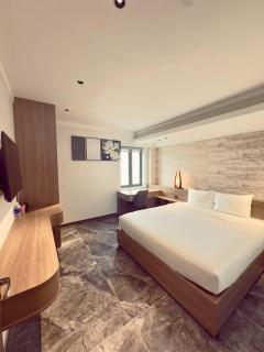 Enjoy Apartment & Hotel - Da Lat - 1