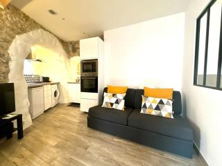 Studio Cocooning au coeur du Suquet - Cannes - 7