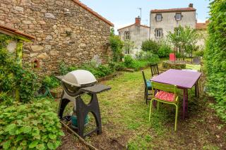 La Petite Fouques - Confortable et paisible - Cugand - 5