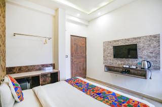 FabHotel A&V Hospitality - Noida - 5