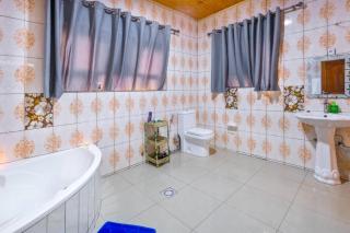 Huza Apartment - Kigali - 1