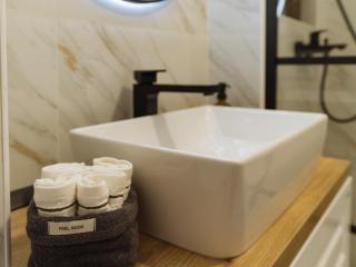 CR Apartment Aviatiei Business Center - Bucarest - 2
