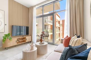 Silkhaus 1BDR Holiday Stay at Pantheon Elysee in JVC - 6