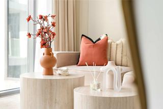 Silkhaus 1BDR Holiday Stay at Pantheon Elysee in JVC - 5