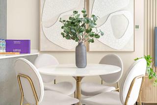 Silkhaus 1BDR Holiday Stay at Pantheon Elysee in JVC - 2