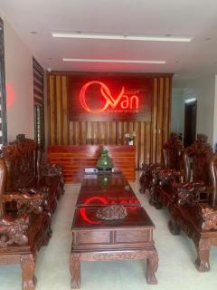 Ovan New Beach Hotel - 7