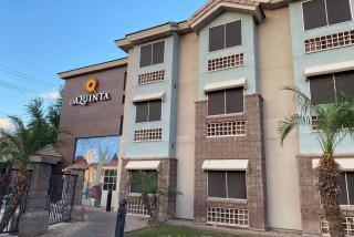 La Quinta Inn & Suites by Wyndham Tempe University, Phoenix - Tempe - 9