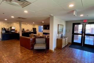 La Quinta Inn & Suites by Wyndham Tempe University, Phoenix - Tempe - 8