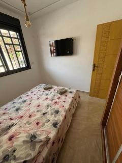 Saidia Beach appartement - Oulad Akkou - 8