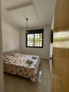Saidia Beach appartement - Oulad Akkou - 5