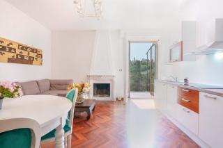 Il Sussurro delle Colline - Ca Bianca Apartments - Farneto - 9