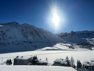 Résidence Combe Folle - Appartement spacieux · Balcon · Wifi MAE-9561 - Tignes - 9