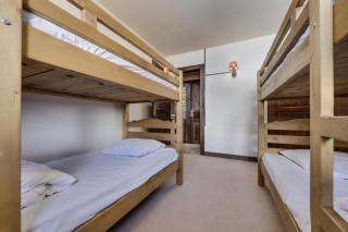 Résidence Combe Folle - Appartement spacieux · Balcon · Wifi MAE-9561 - Tignes - 7