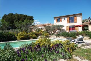 luxury mas with private infinity pool in the heart of the alpilles, 10 persons - Mouriès - 9