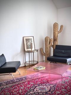 Basel City Apartment - 9