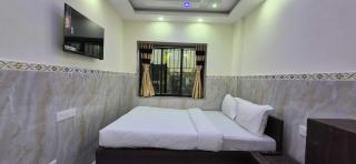 Hotel O Kalikapur Haltu - Calcutta - 2