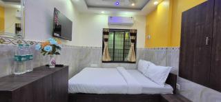 Hotel O Kalikapur Haltu - Calcutta - 8