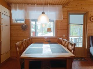 Romerinteen kartano 17A - Syöte - 4