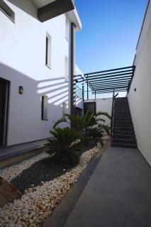 Cesme Villa Mona Ovacık luxury villa - Çeşme - 4