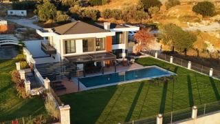 Cesme Villa Mona Ovacık luxury villa - Çeşme - 6