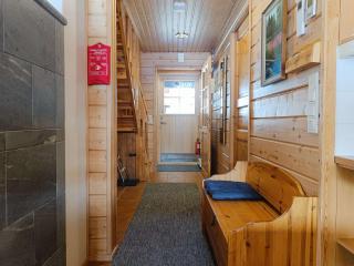 Romerinteen kartano 17A - 1