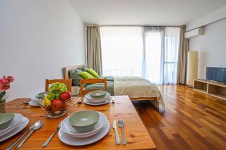 BL lakeview Apartman - 4