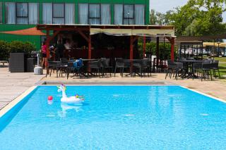 BL lakeview Apartman - Balatonlelle - 6