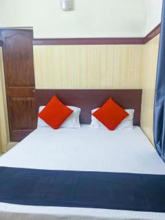 New AS Tourist Home Aluva - Kochi - 9