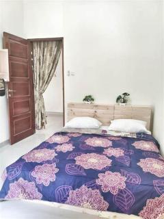 Homestay Bukittinggi - Bukittinggi - 3