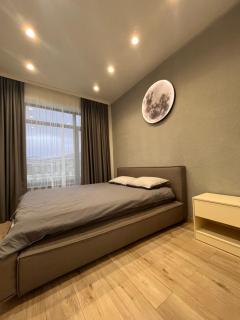 Иссык-Куль Palm Beach Issyk-Kul - Chok-Tal - 9